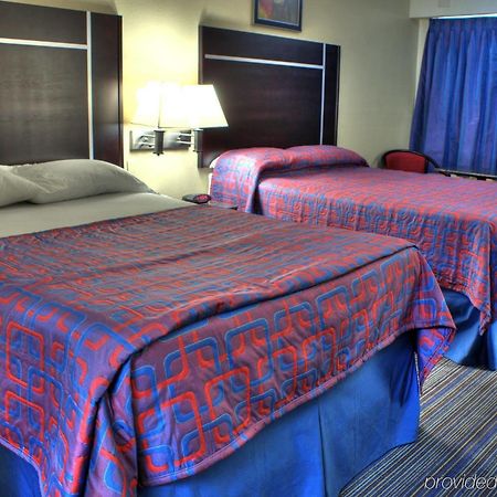 Red Roof Inn Chattanooga - Hamilton Place Bilik gambar