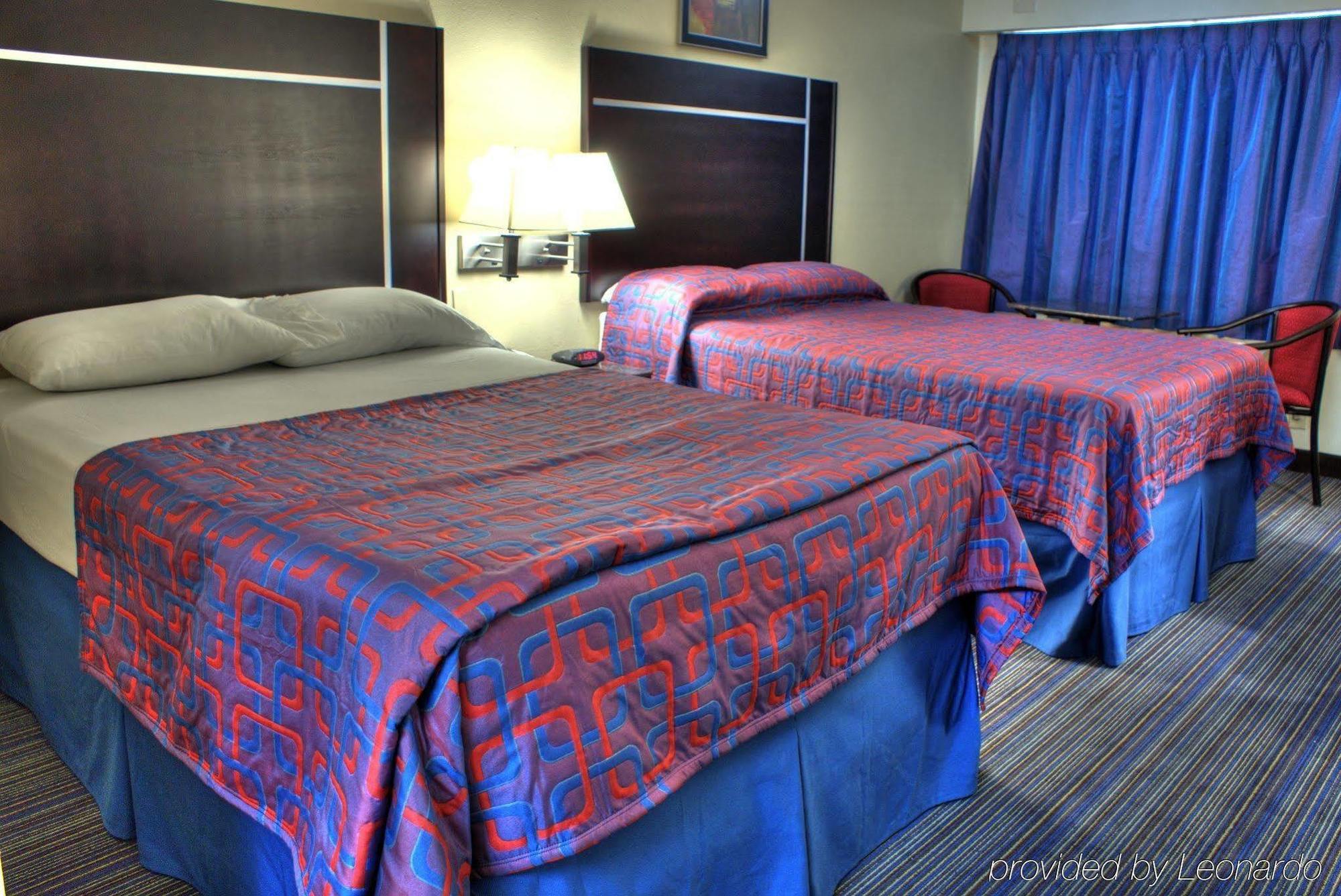 Red Roof Inn Chattanooga - Hamilton Place Bilik gambar